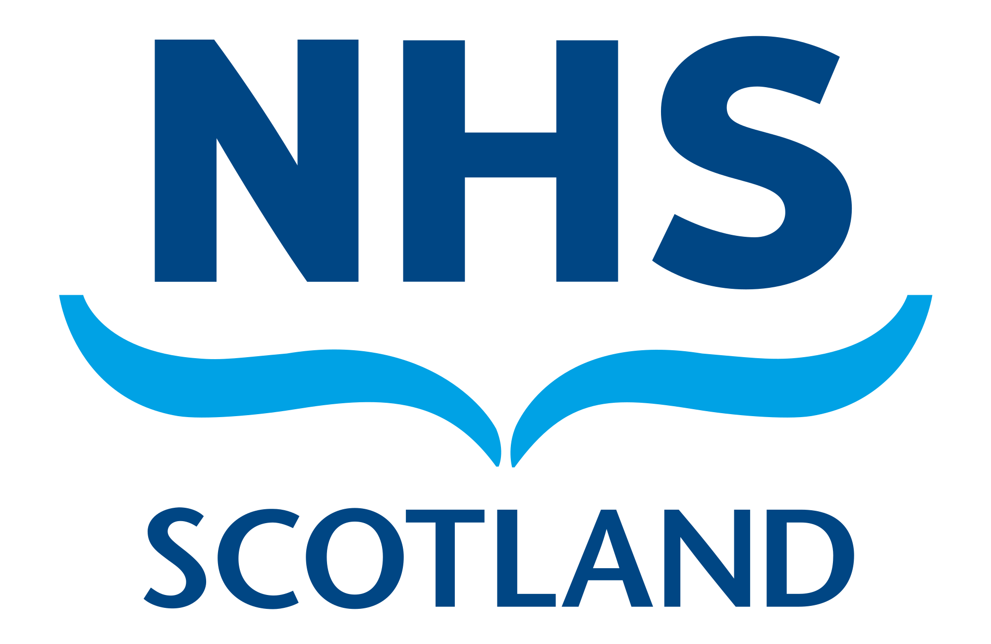 NHS Logo