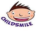 Childsmile logo